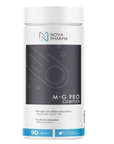 NOVA PHARMA - M-G PRO Complexe Magnésium - 53 Karat