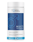 NOVA PHARMA - Multi Homme Multi Vitamine - 53 Karat