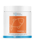 NOVA PHARMA - Omega 3 - 53 Karat