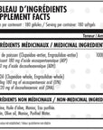 NOVA PHARMA - Omega 3 - 53 Karat