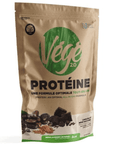 NOVA PHARMA - Protéine Végétale Biologique - 53 Karat