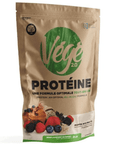 NOVA PHARMA - Protéine Végétale Biologique - 53 Karat