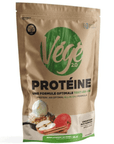 NOVA PHARMA - Protéine Végétale Biologique - 53 Karat