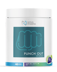 NOVA PHARMA - Punch Out - 53 Karat