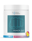 NOVA PHARMA - Punch Out - 53 Karat