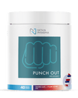 NOVA PHARMA - Punch Out - 53 Karat