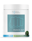 NOVA PHARMA - Punch Out - 53 Karat