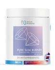 NOVA PHARMA - Pure slim b - 53 Karat