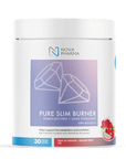 NOVA PHARMA - Pure slim b - 53 Karat