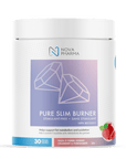 NOVA PHARMA - Pure slim b - 53 Karat