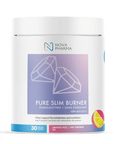 NOVA PHARMA - Pure slim b - 53 Karat