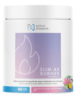 NOVA PHARMA - Slim Ax - 53 Karat