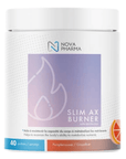 NOVA PHARMA - Slim Ax - 53 Karat