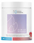 NOVA PHARMA - Slim Ax - 53 Karat