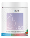 NOVA PHARMA - Slim Ax - 53 Karat