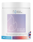 NOVA PHARMA - Slim Ax - 53 Karat