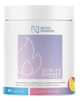 NOVA PHARMA - Slim Ax - 53 Karat