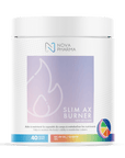 NOVA PHARMA - Slim Ax - 53 Karat