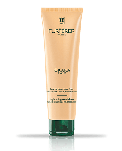 OKARA BLOND baume 150ml - René Furterer - 53 Karat