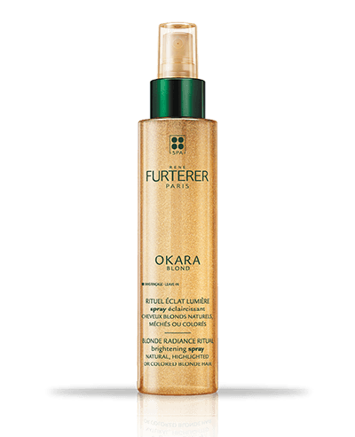 OKARA BLOND spray éclaircissant 150ml - René Furterer - 53 Karat