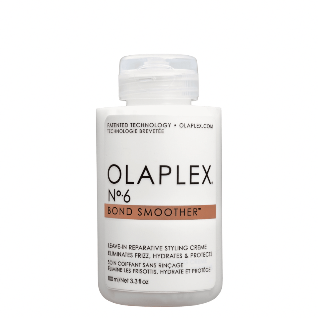 OLAPLEX - Crème de Coiffage Bond Smoother No.6 - 53 Karat