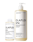 OLAPLEX - Shampoing Bond Maintenance No.4 - 53 Karat