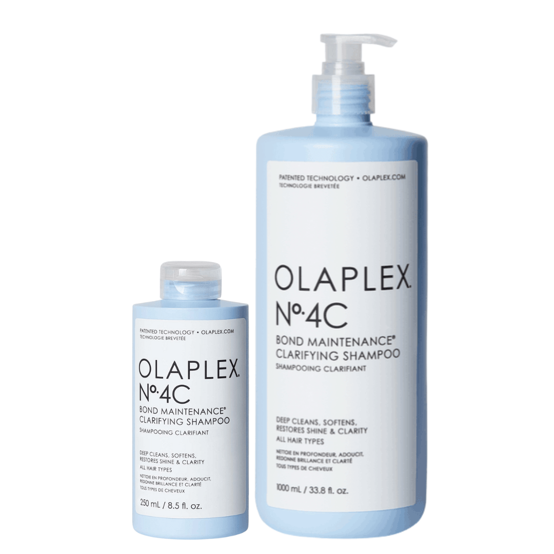 OLAPLEX - Shampoing Clarifiant Bond Maintenance No.4C - 53 Karat