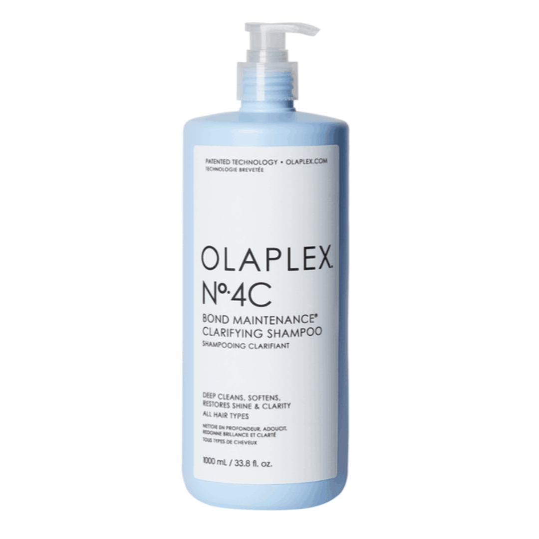 OLAPLEX - Shampoing Clarifiant Bond Maintenance No.4C - 53 Karat