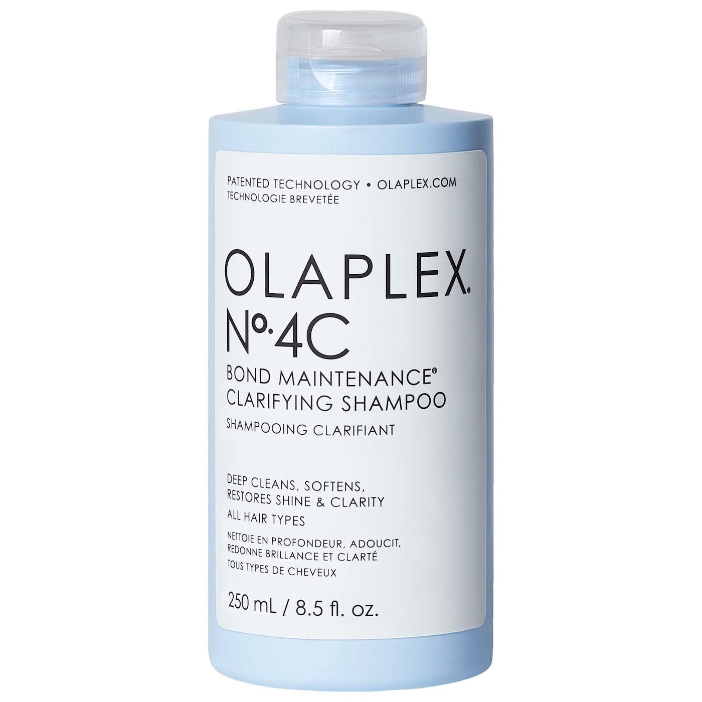 OLAPLEX - Shampoing Clarifiant Bond Maintenance No.4C - 53 Karat