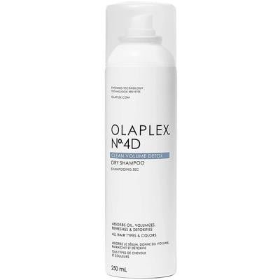 OLAPLEX - Shampoing Sec N.4D - 53 Karat