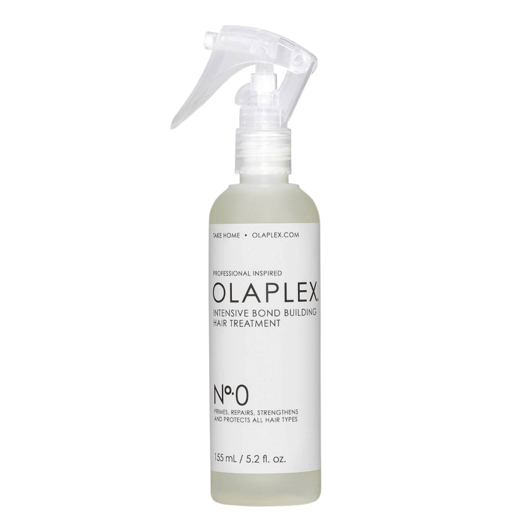 OLAPLEX - Traitement Intensif Bond Building No.0 - 53 Karat