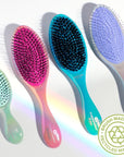 OLIVIA GARDEN - Collection brosses OG Opal - 53 Karat