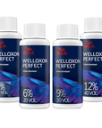 Oxydant - Peroxyde Welloxon Perfect - Wella - 53 Karat