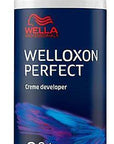 Oxydant - Peroxyde Welloxon Perfect - Wella - 53 Karat