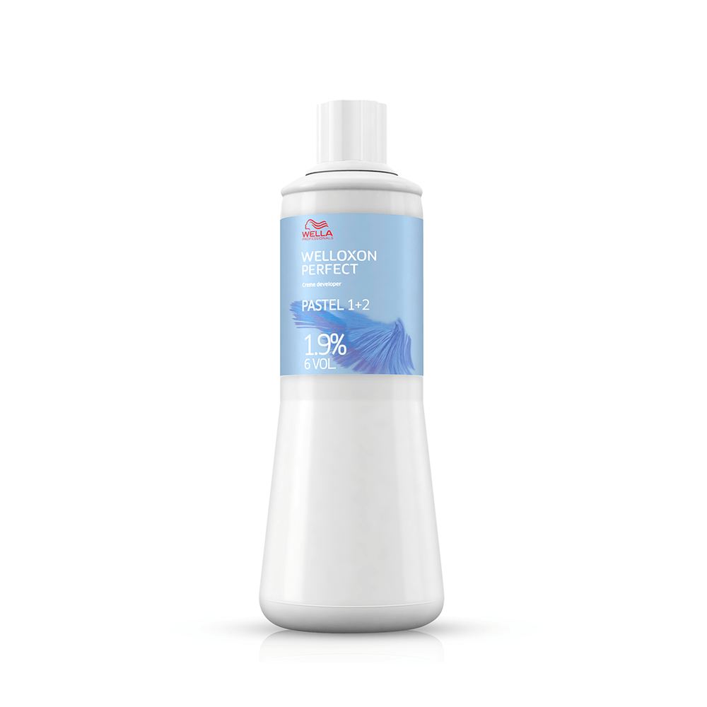 Oxydant - Peroxyde Welloxon Perfect - Wella - 53 Karat