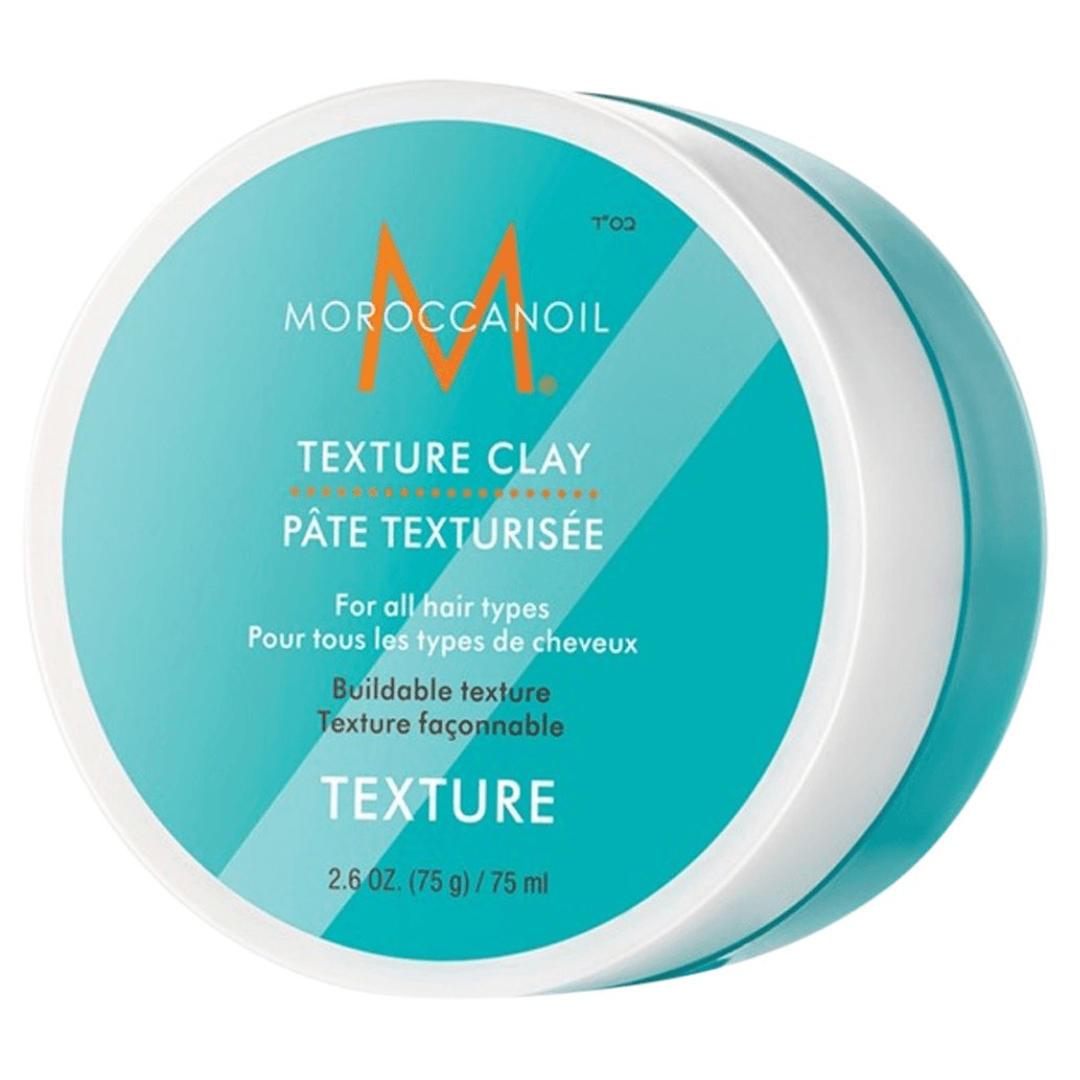 Pâte Texturisée 75ml - Moroccanoil - 53 Karat