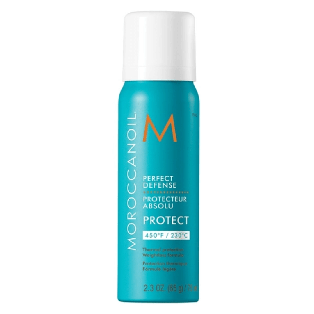 Protecteur thermal défense absolue - Moroccanoil - 53 Karat