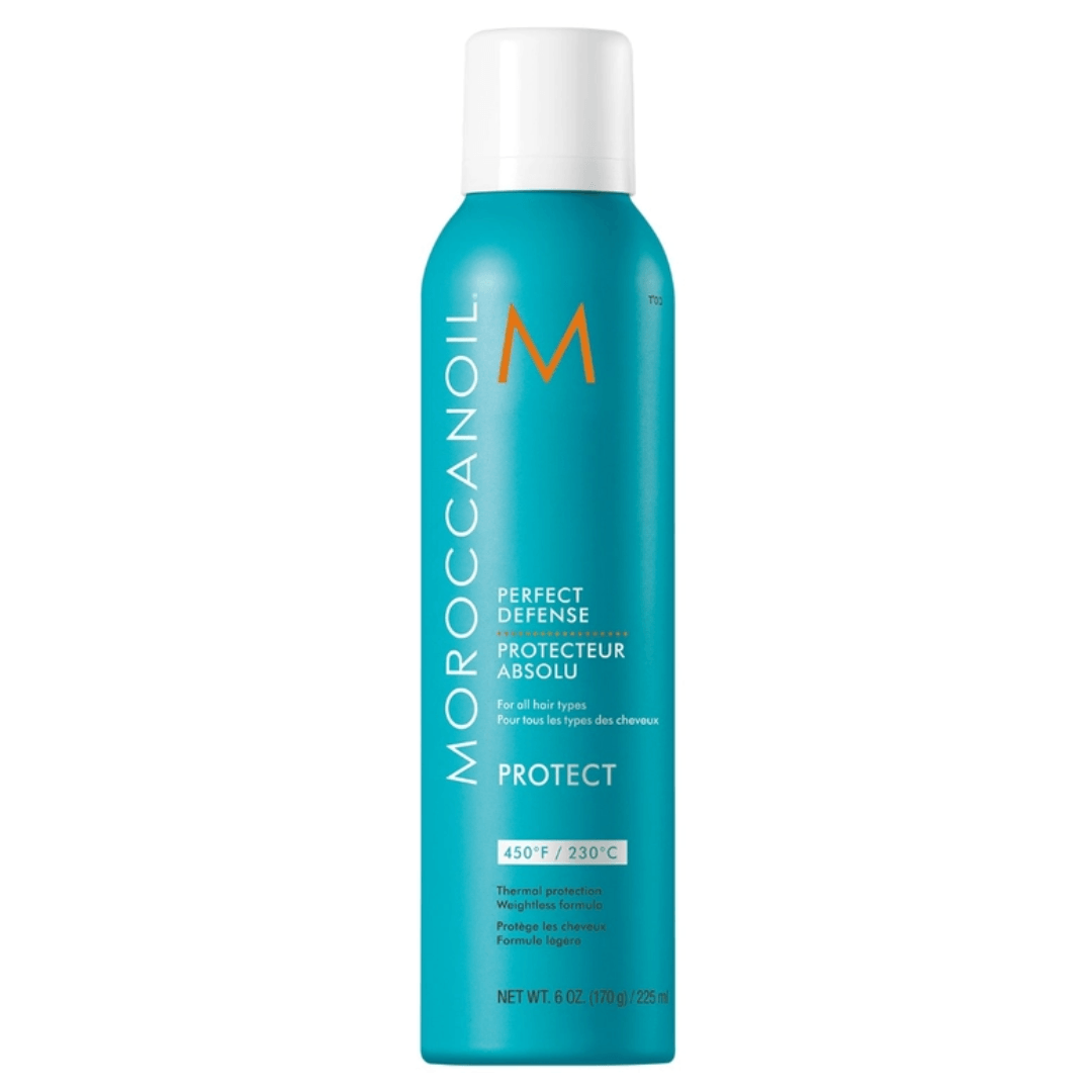 Protecteur thermal défense absolue - Moroccanoil - 53 Karat