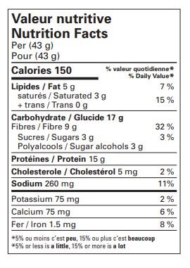 PROTIDIET - Barres protéinées Arachides et fondant au caramel croustillant - 53 Karat