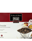 PROTIDIET - Céréales protéinées au chocolat - 53 Karat