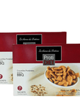 PROTIDIET - DUO Collation Bec Salé - 53 Karat