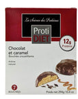 PROTIDIET - DUO Collation Bec Sucré - 53 Karat