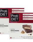 PROTIDIET - DUO Collation gaufrettes - 53 Karat