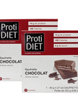 PROTIDIET - DUO Collation gaufrettes - 53 Karat