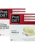 PROTIDIET - DUO Collation gaufrettes - 53 Karat