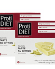 PROTIDIET - DUO Collation gaufrettes - 53 Karat