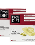 PROTIDIET - DUO Collation gaufrettes - 53 Karat