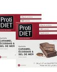 PROTIDIET - DUO Collation gaufrettes - 53 Karat