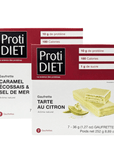 PROTIDIET - DUO Collation gaufrettes - 53 Karat