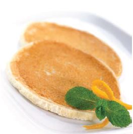 PROTIDIET - Mélange pour crêpes protéinées nature - 53 Karat